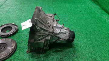 МКПП НА MAZDA FAMILIA BJ5W ZL-DE