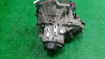 МКПП НА MAZDA FAMILIA BJ5W ZL-DE