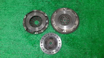 МКПП НА MAZDA FAMILIA BJ5W ZL-DE