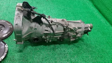 МКПП НА SUBARU IMPREZA GG3 EJ152