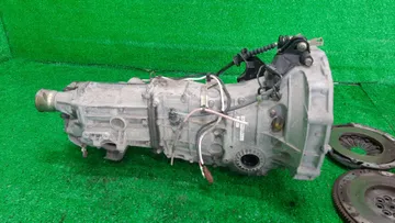 МКПП НА SUBARU IMPREZA GG3 EJ152