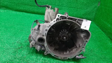 МКПП НА MAZDA AXELA BK5P ZY-VE
