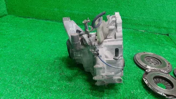 МКПП НА MAZDA AXELA BK5P ZY-VE