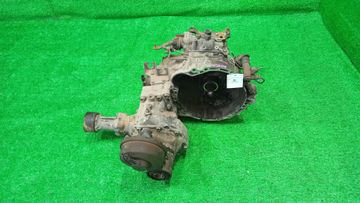 МКПП НА TOYOTA COROLLA AE104 4A-FE