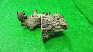 МКПП НА TOYOTA COROLLA AE104 4A-FE