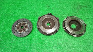 МКПП НА TOYOTA COROLLA AE104 4A-FE