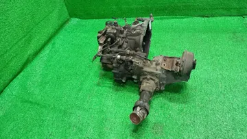 МКПП НА TOYOTA SPRINTER AE104 4A-FE