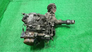 МКПП НА TOYOTA SPRINTER AE104 4A-FE