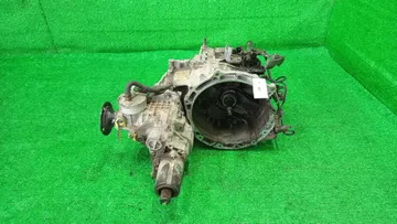 МКПП НА MAZDA ATENZA GG3P L3-VDT