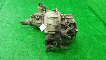 МКПП НА MAZDA ATENZA GG3P L3-VDT