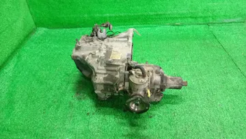 МКПП НА MAZDA ATENZA GG3P L3-VDT