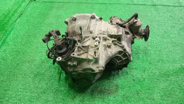 МКПП НА MAZDA ATENZA GG3P L3-VDT