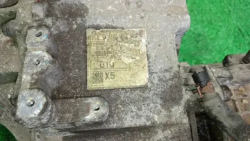 МКПП НА MAZDA ATENZA GG3P L3-VDT
