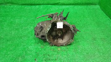 МКПП НА TOYOTA COROLLA EE102 4E-FE
