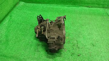 МКПП НА TOYOTA COROLLA EE102 4E-FE
