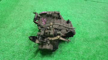 МКПП НА TOYOTA COROLLA EE102 4E-FE