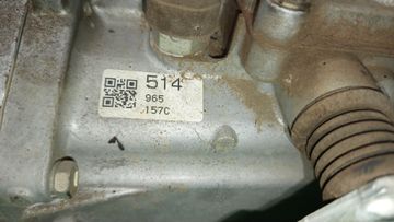МКПП НА DAIHATSU HIJET TRUCK S510P KF