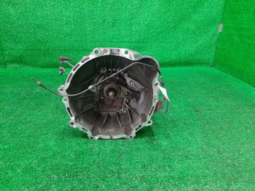 МКПП НА TOYOTA HIACE LH90 2L