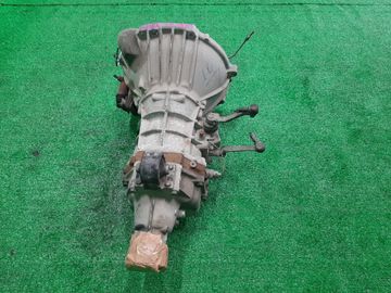 МКПП НА TOYOTA HIACE LH90 2L