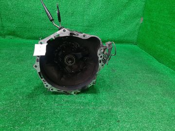 МКПП НА TOYOTA LAND CRUISER PRADO KDJ90W 1KD-FTV