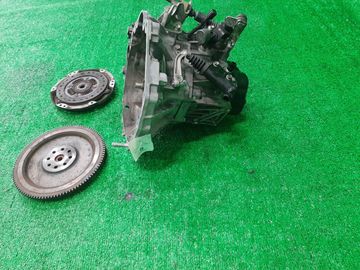 МКПП НА SUZUKI SWIFT ZC11S M13A