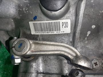 МКПП НА SUZUKI SWIFT ZC11S M13A