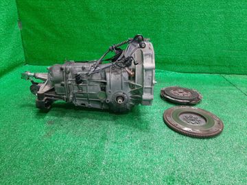 МКПП НА SUBARU IMPREZA GG2 EJ152