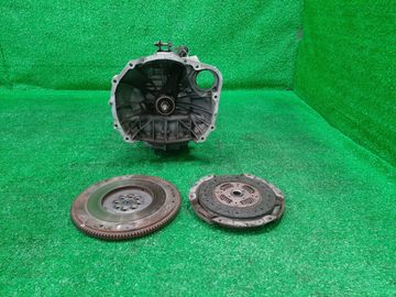 МКПП НА SUBARU IMPREZA GG2 EJ152