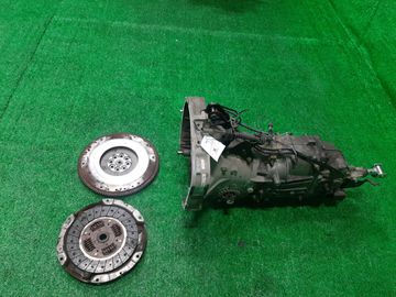 МКПП НА SUBARU IMPREZA GG2 EJ152