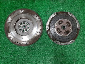 МКПП НА SUBARU IMPREZA GG2 EJ152