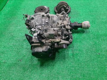 МКПП НА TOYOTA SPRINTER AE109 4A-FE