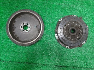 МКПП НА TOYOTA SPRINTER AE109 4A-FE