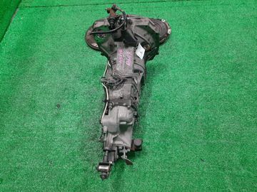 МКПП НА SUBARU IMPREZA GH2 EL154