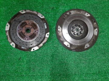 МКПП НА SUBARU IMPREZA GH2 EL154