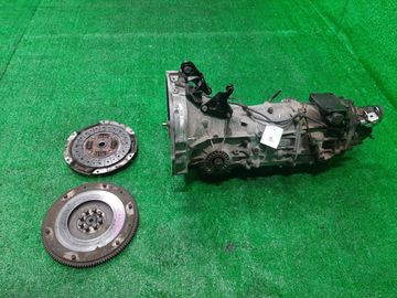 МКПП НА SUBARU IMPREZA GF6 EJ18