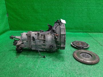 МКПП НА SUBARU IMPREZA GG2 EJ152