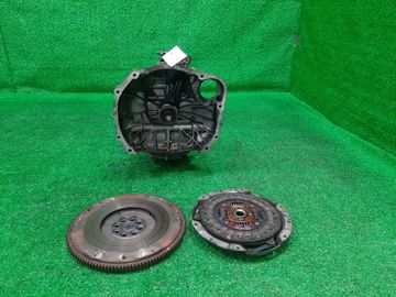 МКПП НА SUBARU IMPREZA GG2 EJ152