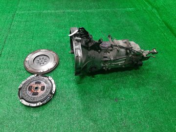 МКПП НА SUBARU IMPREZA GG2 EJ152