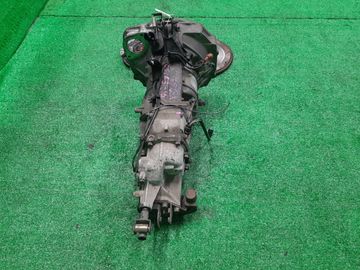 МКПП НА SUBARU IMPREZA GG2 EJ152