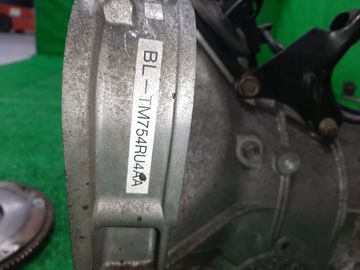 МКПП НА SUBARU IMPREZA GG2 EJ152