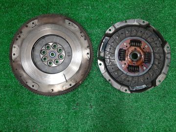 МКПП НА SUBARU IMPREZA GG2 EJ152