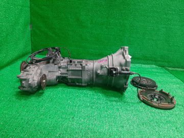 МКПП НА MAZDA BONGO SE88M F8