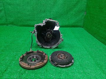 МКПП НА MAZDA BONGO SE88M F8