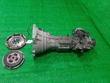 МКПП НА MAZDA BONGO SE88M F8