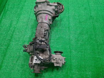 МКПП НА MAZDA BONGO SE88M F8