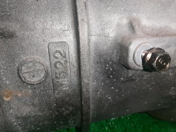 МКПП НА MAZDA BONGO SE88M F8