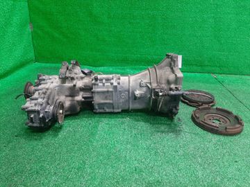 МКПП НА MAZDA BONGO SE88M F8