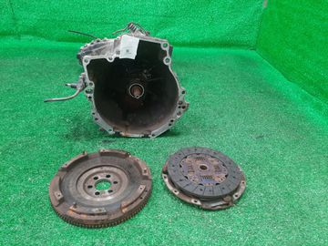 МКПП НА MAZDA BONGO SE88M F8