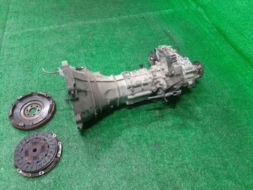 МКПП НА MAZDA BONGO SE88M F8