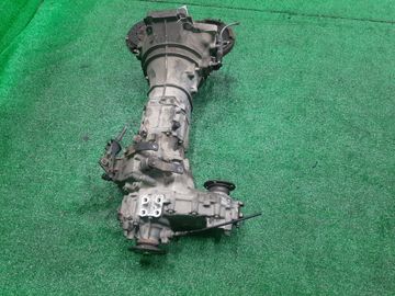 МКПП НА MAZDA BONGO SE88M F8